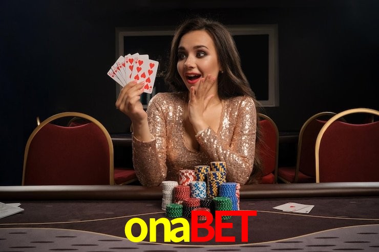 Estatísticas onabet