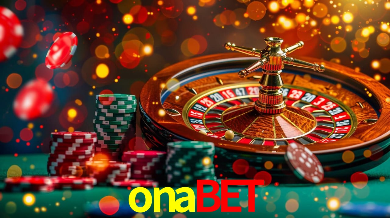 Casino Ao Vivo onabet