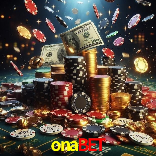 Apostas de Futebol onabet