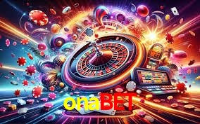Design Responsivo onabet