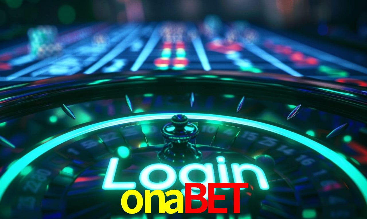 Tecnologia da Plataforma onabet