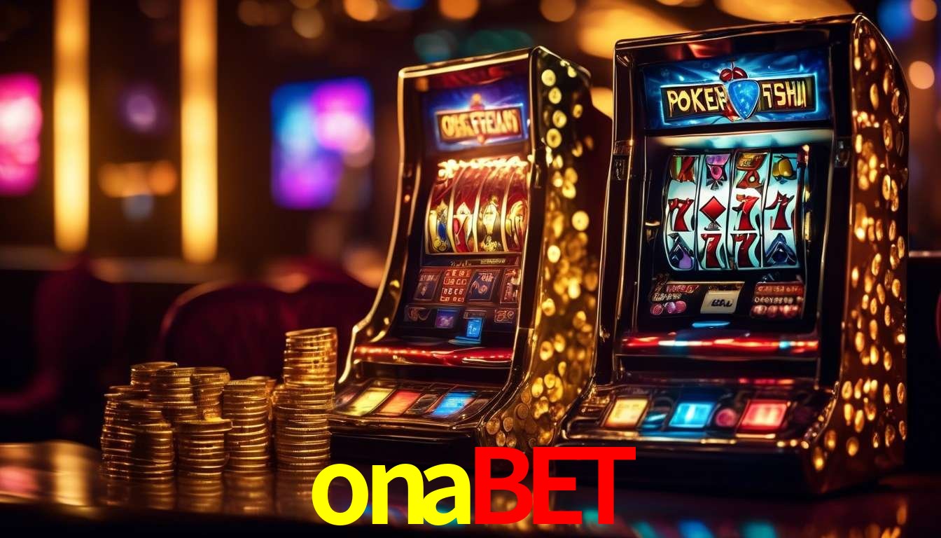Mesa de Blackjack onabet