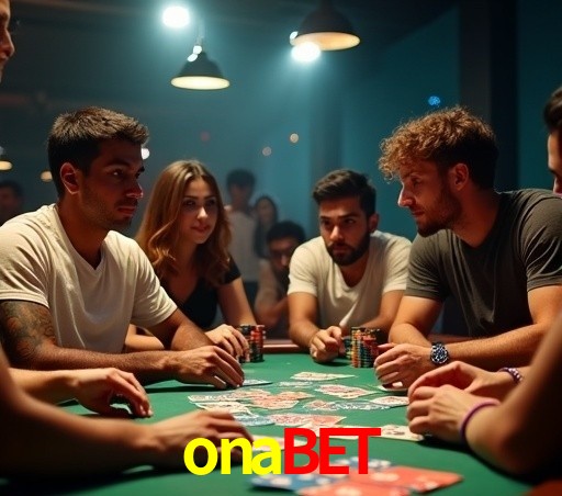 Design Responsivo onabet
