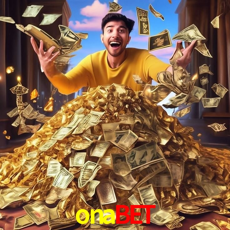 Provedores de Jogos onabet