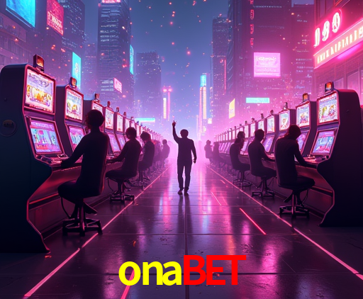 Diretório de Jogos onabet