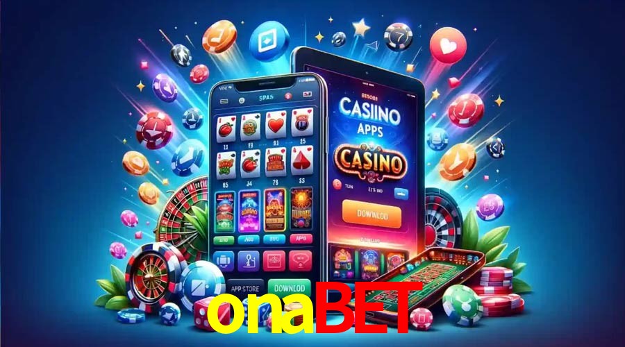 Desvendando o Mundo dos Jogos Virtuais na onabet