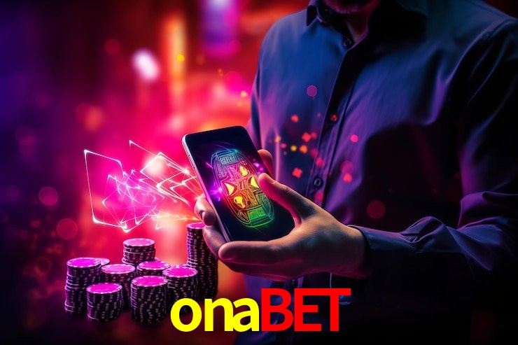 Jogos de Slot onabet