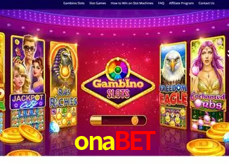 A Experiência Imersiva dos Cassinos Ao Vivo no onabet
