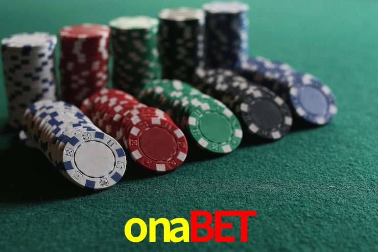 Casino Ao Vivo onabet