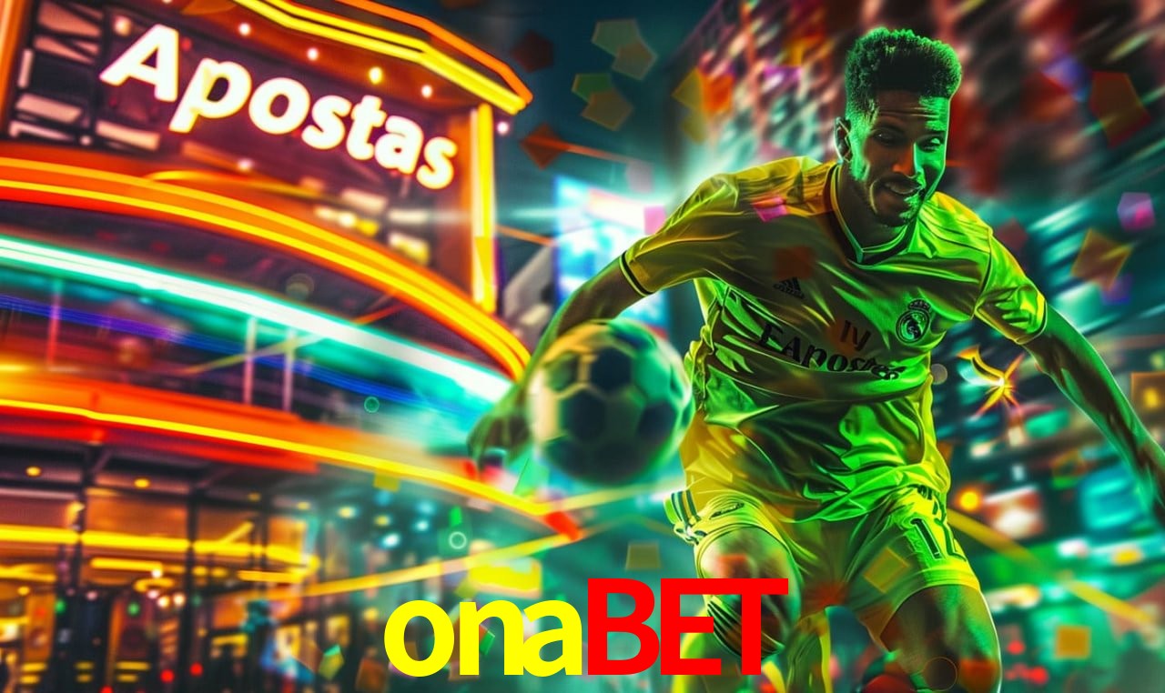 Experiência VIP onabet